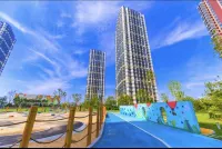 Bayuquan Chenxi Scenic Apartment