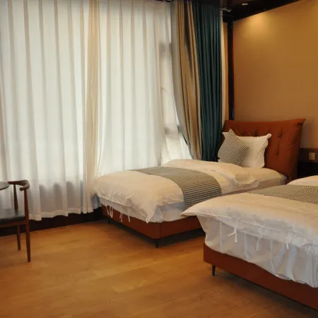 Ka'ersa Homestay