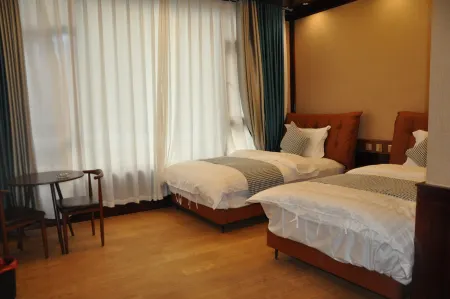 Ka'ersa Homestay Hotel