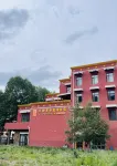 Wanwu Xishe Light Luxury Homestay