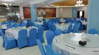 Chaka Cangqiong Ruiting Hotel Hotels in Ulan