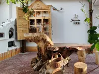 Xinyuan Yundu Huazhai Homestay