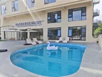 Haiyang Holiday Hotel (Jiangzhou Peninsula Tourist Resort, Huan Island Tourist Road Store)