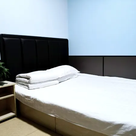 Lishu Xinxu Hotel