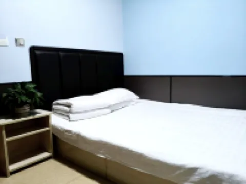 Lishu Xinxu Hotel