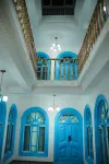 Huajiantang Homestay (Ancient City of Kashgar Scenic Area) - navetta aeroportuale