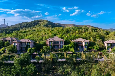 Qixin Xiaozhu Hostel