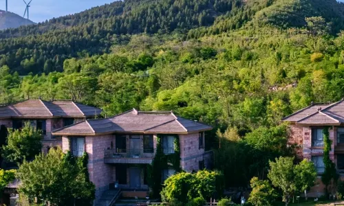 Qixin Xiaozhu Hostel