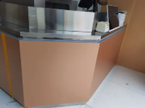 Zitong Homestay (Jiaoyangzhan Station)