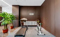 Aidu Hotel (Ulaanbaatar High Speed Railway Station) Hotels in Qahar Right Front Banner