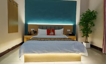 Qianyi Business Apartment