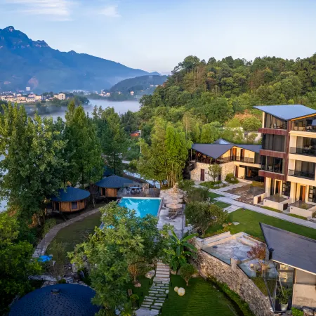 YOIO RELIAN•Mountain & River Collection