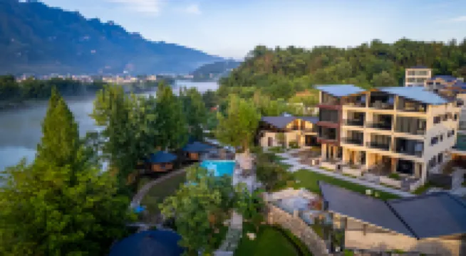 YOIO RELIAN•Mountain & River Collection