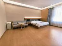 JingLanMeiSu Hotels in Qinggang