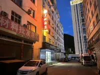 Badong Lanfeng Hotel