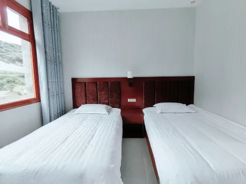 Ruifuyuan Farm Stay