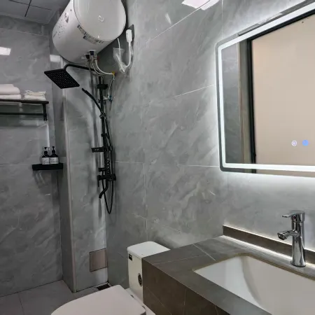 Daxin Fengqi Homestay
