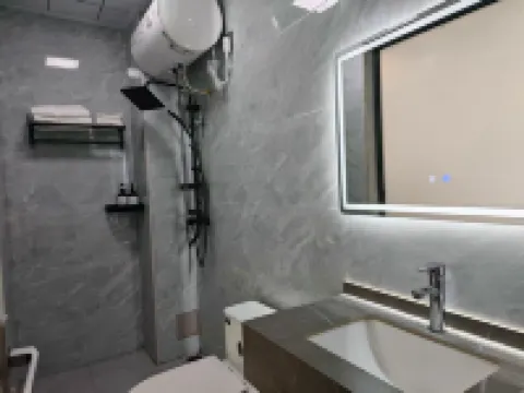 Daxin Fengqi Homestay - que admiten mascotas