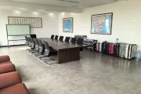 Jinqiyue Hotel Hotels in Gaoyang