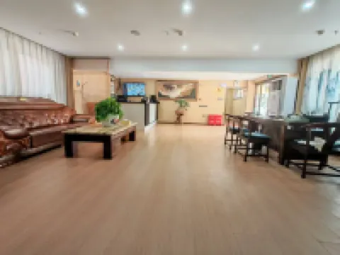 洛逸賓館