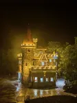 Ruyuan Hotel | Jingpan Waterfront · Light Luxury Vacation Homestay - Mountain view