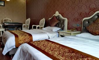 Chongqing Daili Hotel