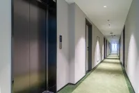 Hi Inn (Shaoxing International Convention and Exhibition Center, Huzhong Road) - Ramah Hewan Peliharaan