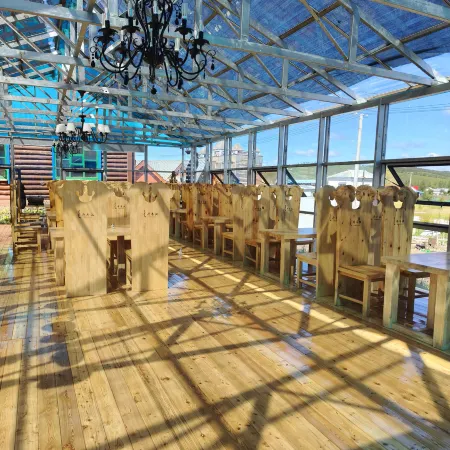 Bojiate Hotel