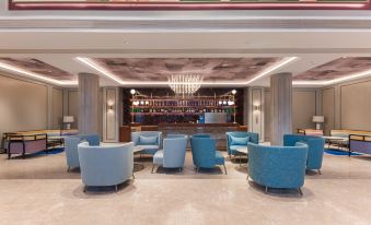 Zhangjiajie  Mercure Hotel