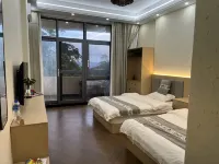 Jingkun Homestay (Jingmaishan Ancient Tea Forest Scenic Area)