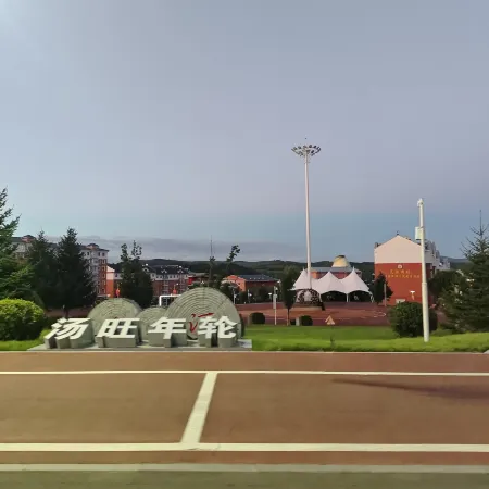Tangwang Yuemeng Homestay