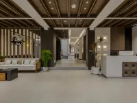 大理巍山梵塵·宋風美學合院飯店（巍山古鎮高鐵站店） 巍山住宿飯店