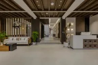 Dali Weishan Fanchen·Songfeng Aesthetic Courtyard Hotel