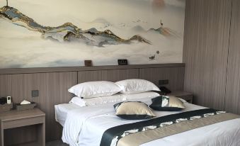 Uxin Banner Xian Hotel
