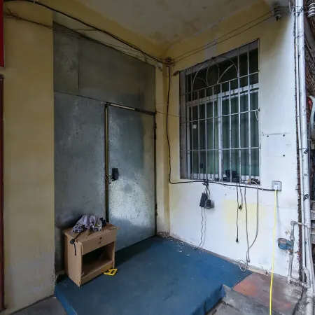 Minhou Yijia Homestay (Minjiang University)