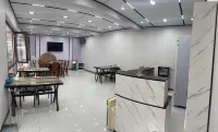 盤錦林浩溫泉民宿