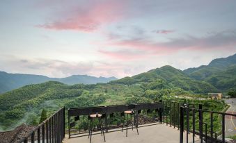 Yunhe Terraces Shiyi Homestay