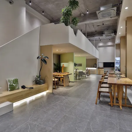 Yu·Mengyue Manju Hotel (Shaoxing Luxun Hometown Branch)