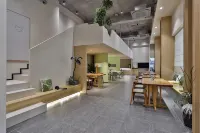 Yu·Mengyue Manju Hotel (Shaoxing Luxun Hometown Branch) - breakfast