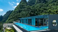 SYYF Yangshuo Promise Hotel