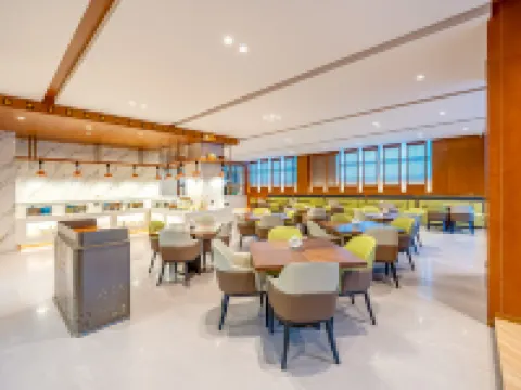Yushu Lancang-Mekong International Hotel Hotels in Yushu City