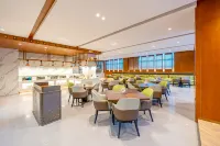 Yushu Lancang-Mekong International Hotel Hotel a Yushu