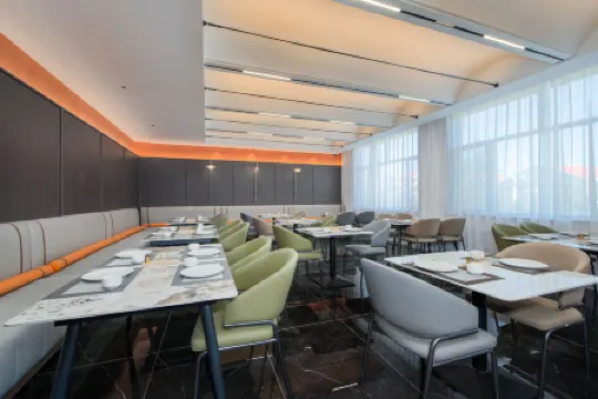 Morin Jinshang Hotel