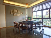 Wuyishan Chunyü 33 Homestay