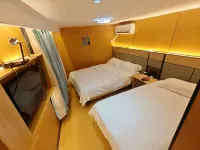 Yinyue Hotel (Wuhan Yellow Crane Tower Yangtze River Bridge) Hotels in Wuhan