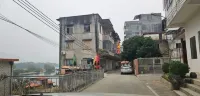 Qinglian Town River View Homestay 광둥 제1봉 관광지 주변 호텔
