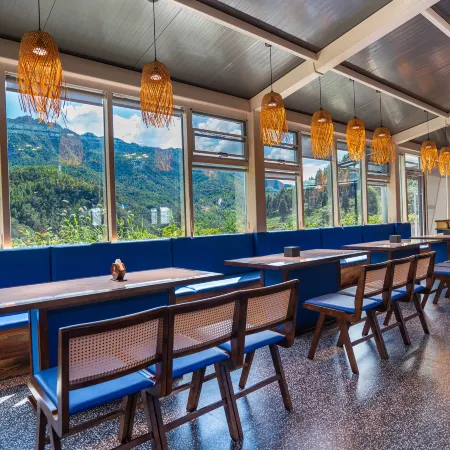 Jianyujuxisu Homestay (Sanzhualun Township)