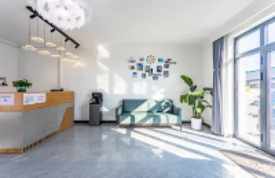 โฮมสเตย์หยุนติ้ง (สาขา สนามบินนานาชาติตักชิง ปักกิ่ง)