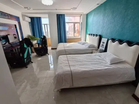 Songyuan Chaofan Electric Gaming Apartment