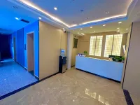 Jiji Meizhu Hotel (Tangdu Hospital Fangzhicheng Subway Station) Hotels near Baqiao